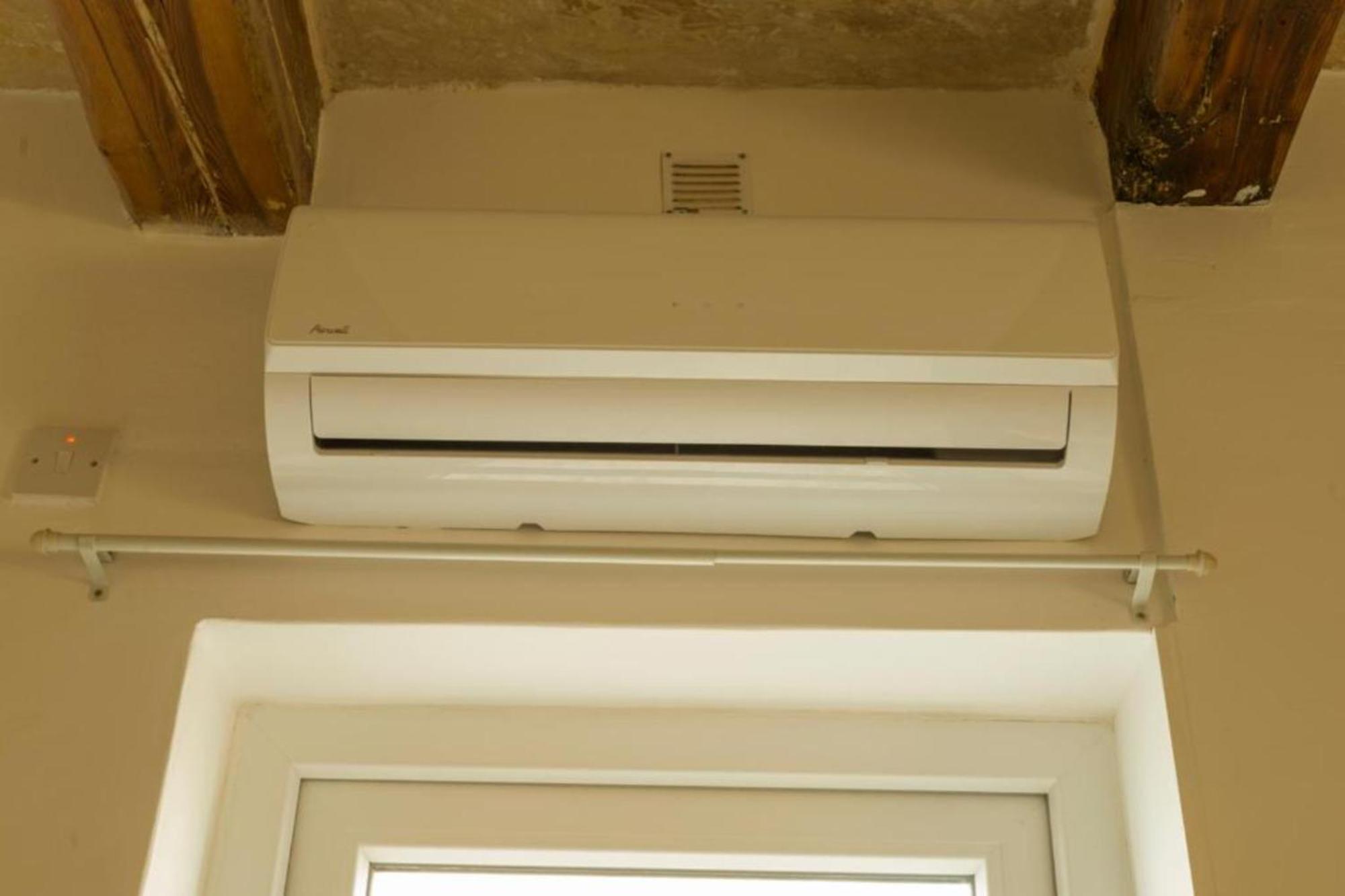 Authentic Gf Apartment With Terrace At The 3 Cities Marina Cospicua Extérieur photo